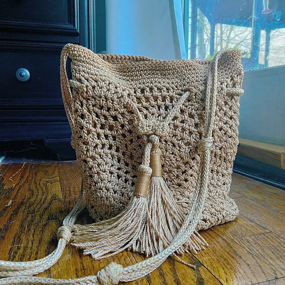 The Sak bag